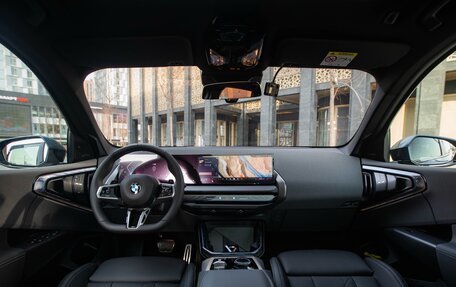 BMW X3, 2024 год, 6 750 000 рублей, 34 фотография