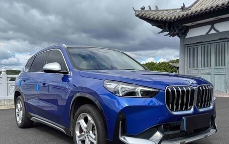 BMW X1, 2023 год, 3 185 000 рублей, 5 фотография