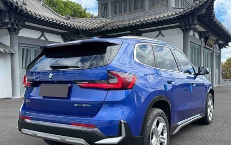 BMW X1, 2023 год, 3 185 000 рублей, 4 фотография