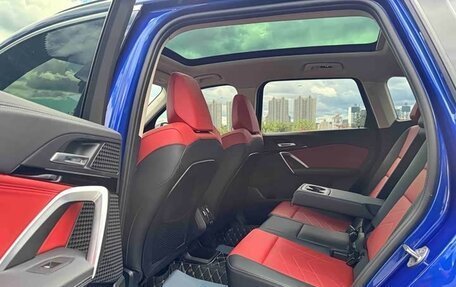 BMW X1, 2023 год, 3 185 000 рублей, 11 фотография