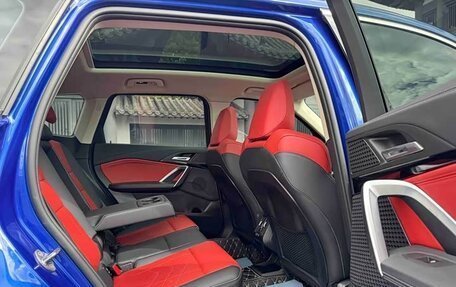BMW X1, 2023 год, 3 185 000 рублей, 13 фотография