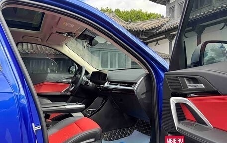 BMW X1, 2023 год, 3 185 000 рублей, 12 фотография