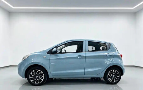 Changan Benben E-Star, 2021 год, 590 017 рублей, 3 фотография