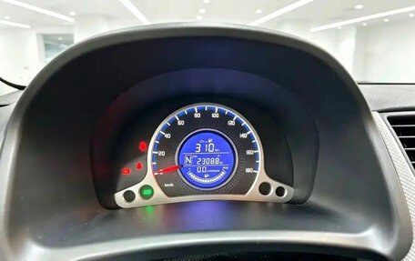 Changan Benben E-Star, 2021 год, 590 017 рублей, 8 фотография