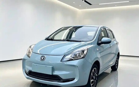 Changan Benben E-Star, 2021 год, 590 017 рублей, 1 фотография