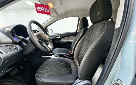 Changan Benben E-Star, 2021 год, 590 017 рублей, 6 фотография