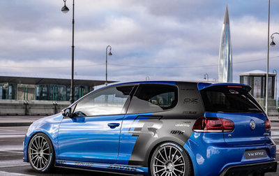 Volkswagen Golf R VII, 2011 год, 1 950 000 рублей, 1 фотография