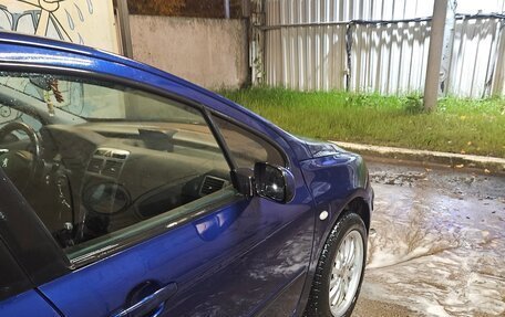 Peugeot 307 I, 2005 год, 190 000 рублей, 9 фотография