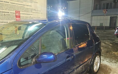 Peugeot 307 I, 2005 год, 190 000 рублей, 8 фотография