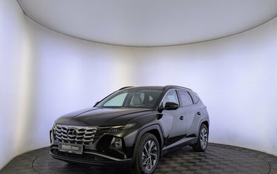 Hyundai Tucson, 2023 год, 4 000 000 рублей, 1 фотография