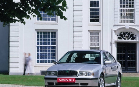 Skoda Octavia IV, 1999 год, 155 000 рублей, 1 фотография