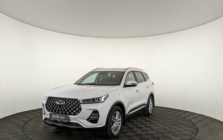 Chery Tiggo 7 Pro, 2023 год, 1 845 000 рублей, 1 фотография