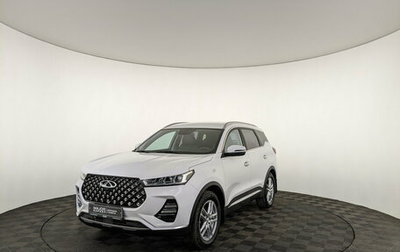Chery Tiggo 7 Pro, 2023 год, 1 845 000 рублей, 1 фотография