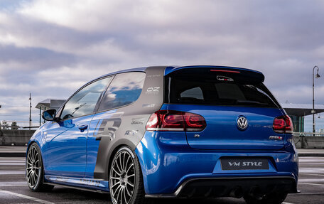 Volkswagen Golf R VII, 2011 год, 1 950 000 рублей, 3 фотография