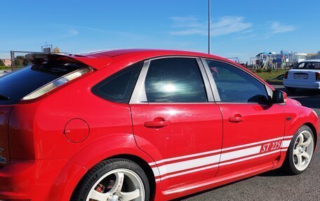 Ford Focus ST III, 2008 год, 1 000 000 рублей, 1 фотография