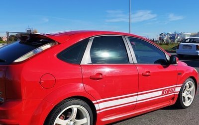 Ford Focus ST III, 2008 год, 1 000 000 рублей, 1 фотография