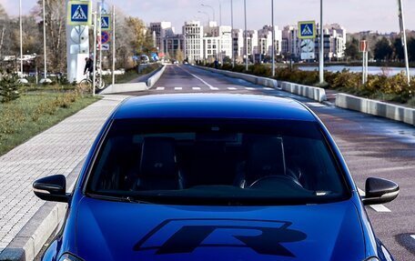 Volkswagen Golf R VII, 2011 год, 1 950 000 рублей, 8 фотография