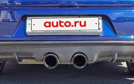 Volkswagen Golf R VII, 2011 год, 1 950 000 рублей, 13 фотография