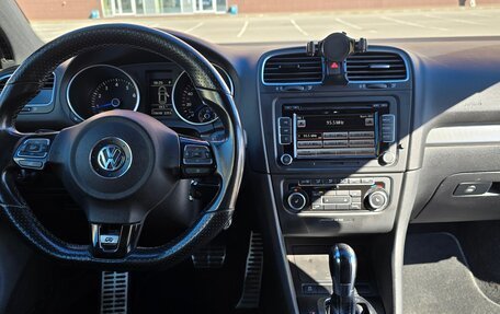 Volkswagen Golf R VII, 2011 год, 1 950 000 рублей, 11 фотография
