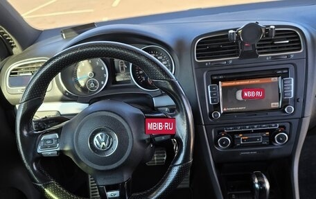 Volkswagen Golf R VII, 2011 год, 1 950 000 рублей, 9 фотография