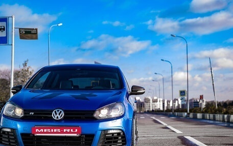 Volkswagen Golf R VII, 2011 год, 1 950 000 рублей, 6 фотография