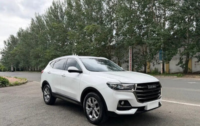 Haval H6, 2022 год, 1 305 000 рублей, 1 фотография