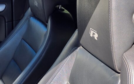 Volkswagen Golf R VII, 2011 год, 1 950 000 рублей, 15 фотография