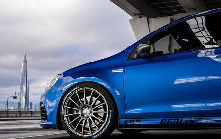 Volkswagen Golf R VII, 2011 год, 1 950 000 рублей, 19 фотография