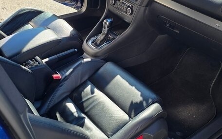 Volkswagen Golf R VII, 2011 год, 1 950 000 рублей, 16 фотография