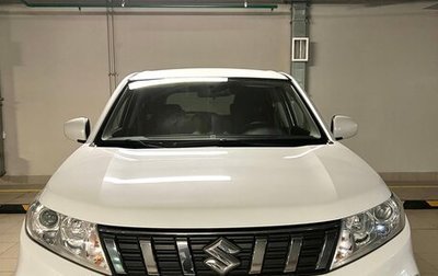 Suzuki Vitara II рестайлинг, 2020 год, 1 850 000 рублей, 1 фотография