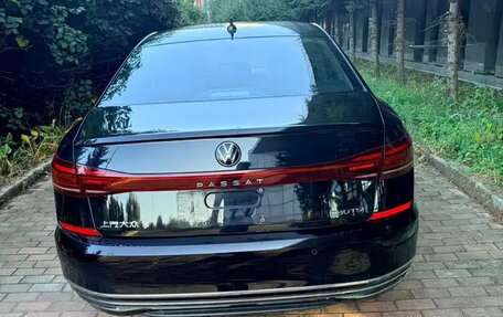 Volkswagen Passat B8 рестайлинг, 2023 год, 1 950 004 рублей, 5 фотография