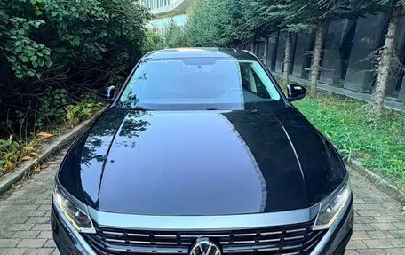 Volkswagen Passat B8 рестайлинг, 2023 год, 1 950 004 рублей, 3 фотография