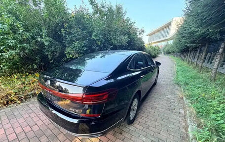 Volkswagen Passat B8 рестайлинг, 2023 год, 1 950 004 рублей, 4 фотография