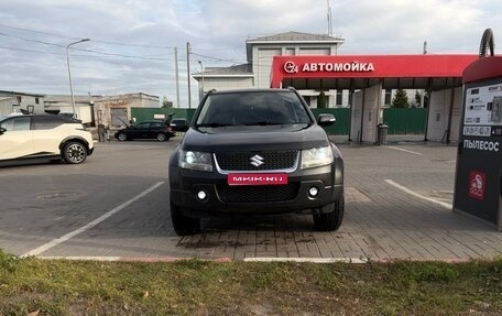 Suzuki Grand Vitara, 2008 год, 920 000 рублей, 1 фотография