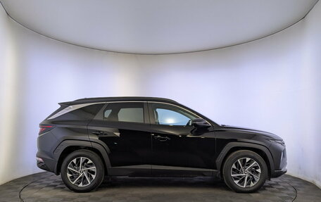 Hyundai Tucson, 2023 год, 4 000 000 рублей, 4 фотография