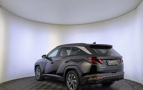 Hyundai Tucson, 2023 год, 4 000 000 рублей, 7 фотография
