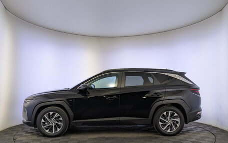 Hyundai Tucson, 2023 год, 4 000 000 рублей, 8 фотография