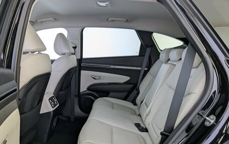 Hyundai Tucson, 2023 год, 4 000 000 рублей, 10 фотография
