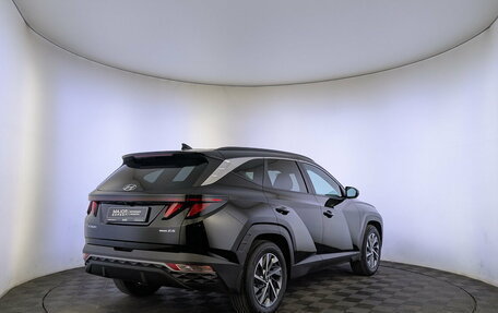 Hyundai Tucson, 2023 год, 4 000 000 рублей, 5 фотография
