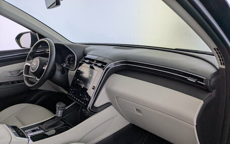 Hyundai Tucson, 2023 год, 4 000 000 рублей, 22 фотография
