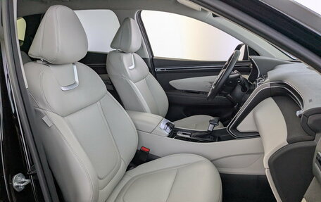 Hyundai Tucson, 2023 год, 4 000 000 рублей, 24 фотография