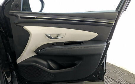Hyundai Tucson, 2023 год, 4 000 000 рублей, 25 фотография