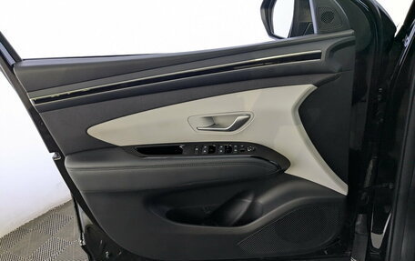 Hyundai Tucson, 2023 год, 4 000 000 рублей, 19 фотография