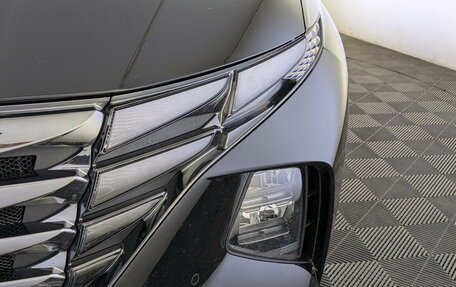 Hyundai Tucson, 2023 год, 4 000 000 рублей, 12 фотография