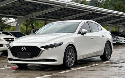 Mazda 3, 2022 год, 1 699 000 рублей, 1 фотография