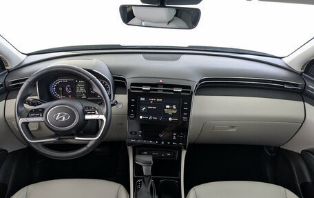 Hyundai Tucson, 2023 год, 4 000 000 рублей, 26 фотография