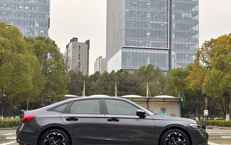 Honda Civic, 2023 год, 1 380 888 рублей, 6 фотография
