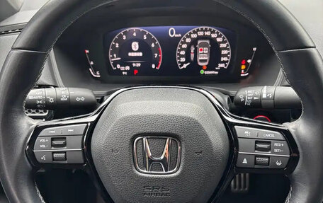 Honda Civic, 2023 год, 1 380 888 рублей, 15 фотография