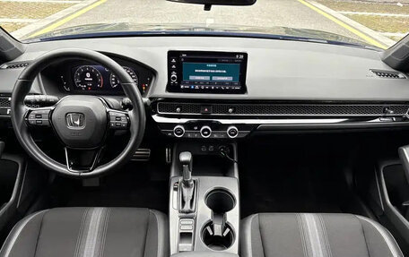 Honda Civic, 2023 год, 1 380 888 рублей, 14 фотография
