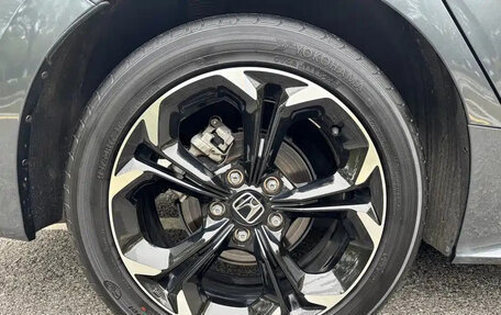 Honda Civic, 2023 год, 1 380 888 рублей, 18 фотография